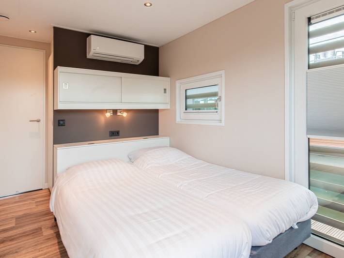 Ferienhaus für 4 Personen, mit Pool und Terrasse in Bergen (Limburg) - 4