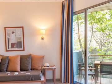 Camping para 3 Personas en Grospierres, Ardèche, Foto 1