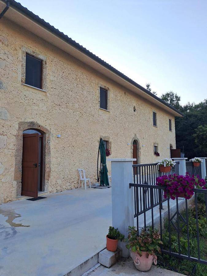 Agriturismo Tenuta Pavoni in Castelliri, Province de Frosinone