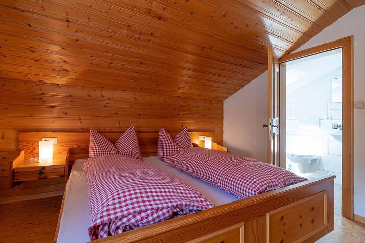 Ganze Wohnung, Ferienwohnung Tilisuna in Tschagguns mit wunderschönem Ausblick in Tschagguns, Schruns-Tschagguns