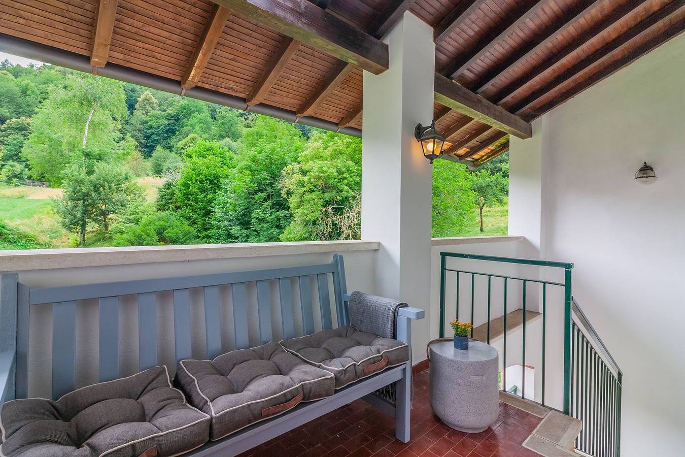 Ganze Wohnung, Bellagio Charming Countryside Apartment in Civenna, Gemeinde Bellagio