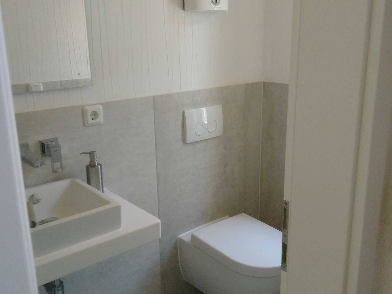 Ferienhaus Ueckergucker in Ueckermünde, Vorpommern Greifswald