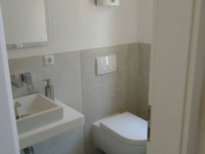 Ferienhaus für 5 Personen, mit Terrasse und Garten, kinderfreundlich in Ueckermünde - 4