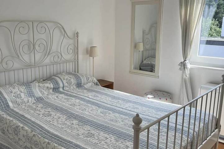 Ferienhaus für 4 Personen, mit Balkon und Sauna, mit Haustier in Maasholm - 3