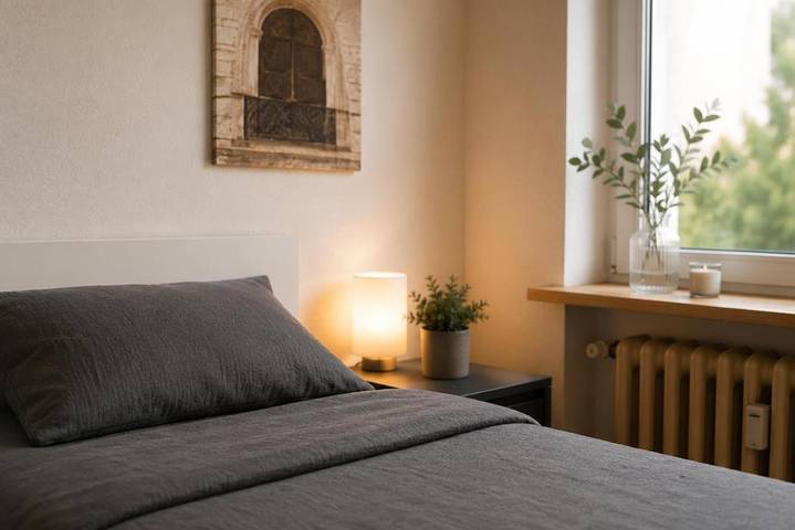 Ferienwohnung für 5 Personen in Frechen