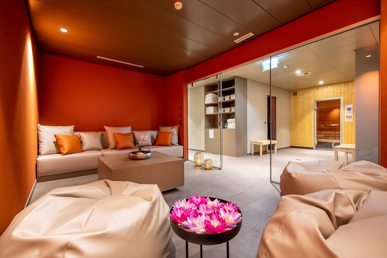 Ganze Wohnung, Résidence Swisspeak Resorts Meiringen - 4-Zimmer-Appartment für 8 Personen in Meiringen, Berner Oberland