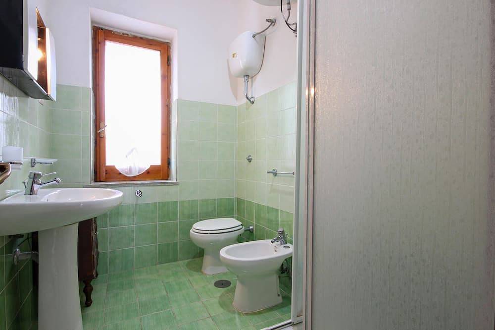 Ganze Wohnung, Lovely apartment in Casal Velino with Wifi in Casal Velino, Cilento Coast