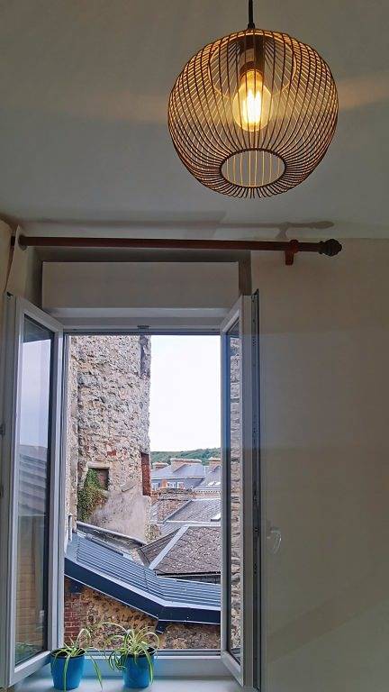 Gîte pour 4 personnes à Fécamp - 4