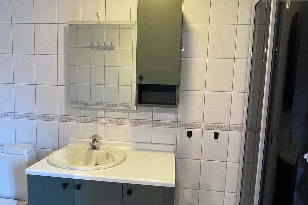 Ganze Wohnung, Central studio apartment in Tromsø