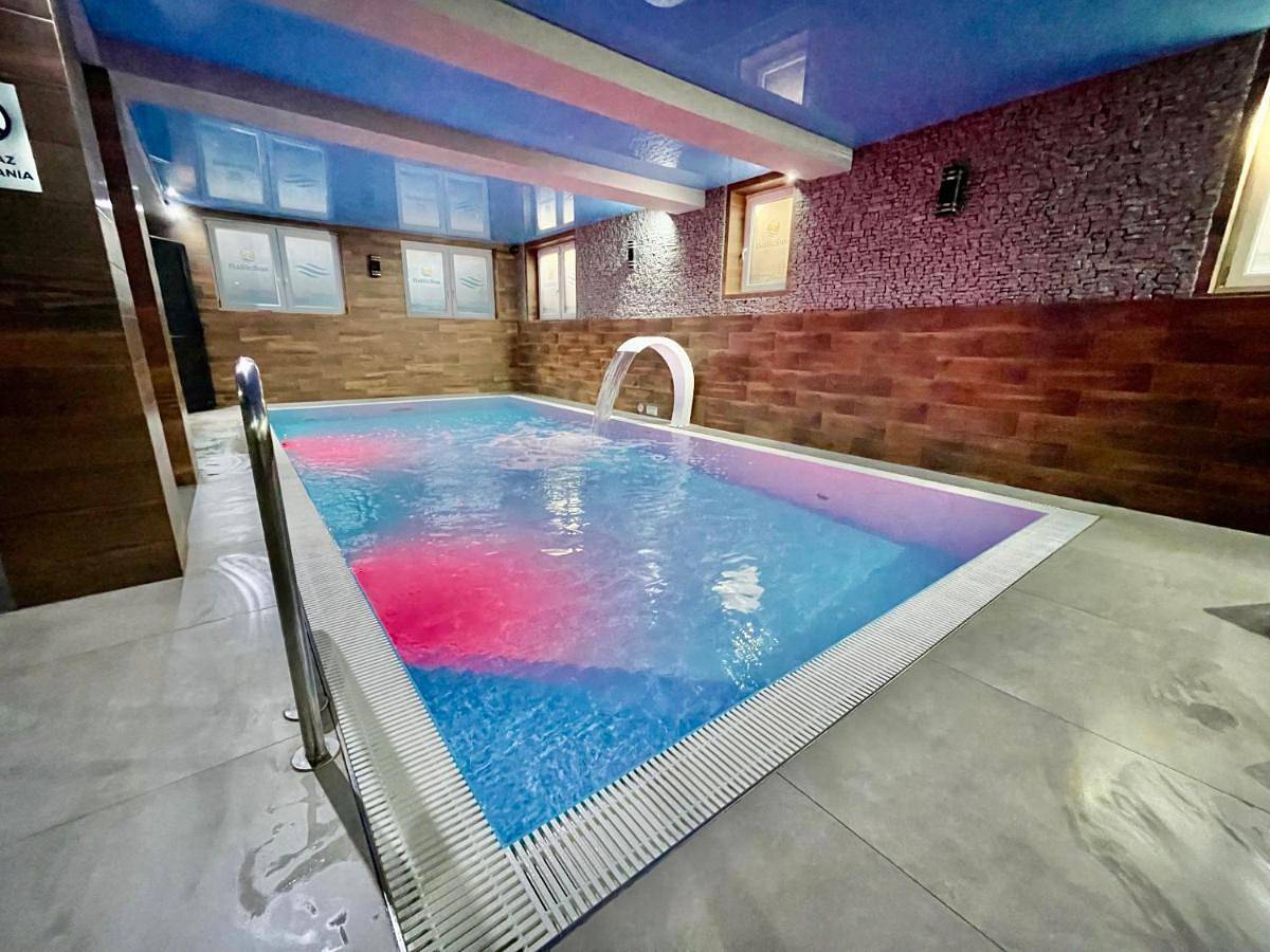 Baltic Sun Spa in Rewal, Powiat gryficki