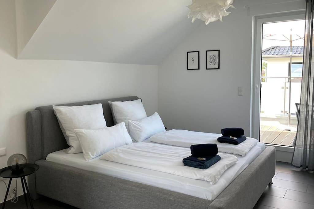 Ganze Wohnung, Ferienwohnung - nah an Phantasialand, Köln & Bonn in Weilerswist, Rheinland