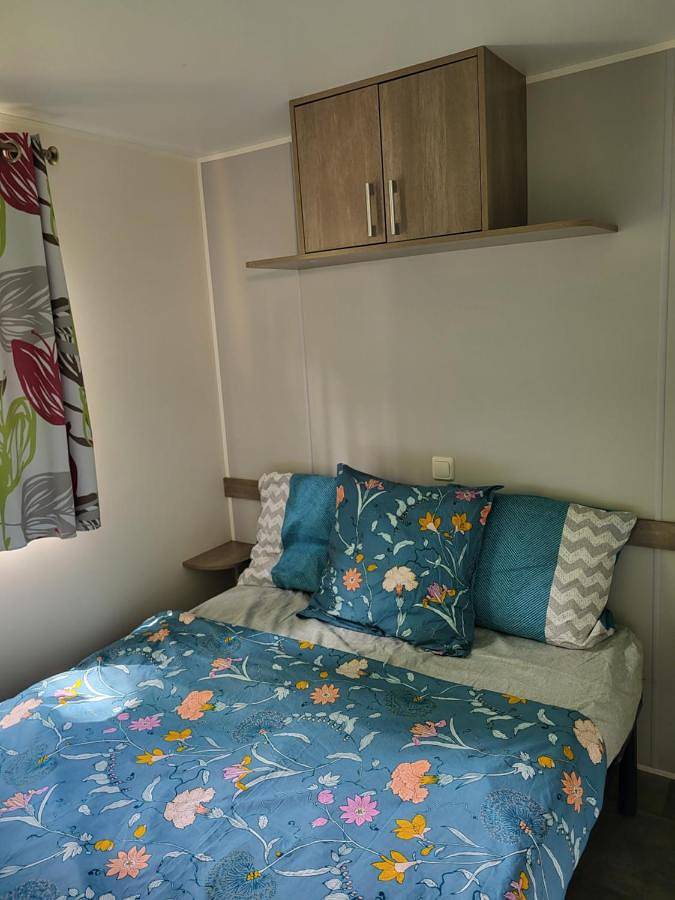 Appartement de vacances pour 6 personnes, avec terrasse