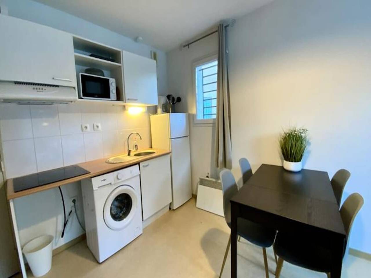 Ganze Wohnung, Apartments für 5 Personen in Avène, Lodève und Umgebung