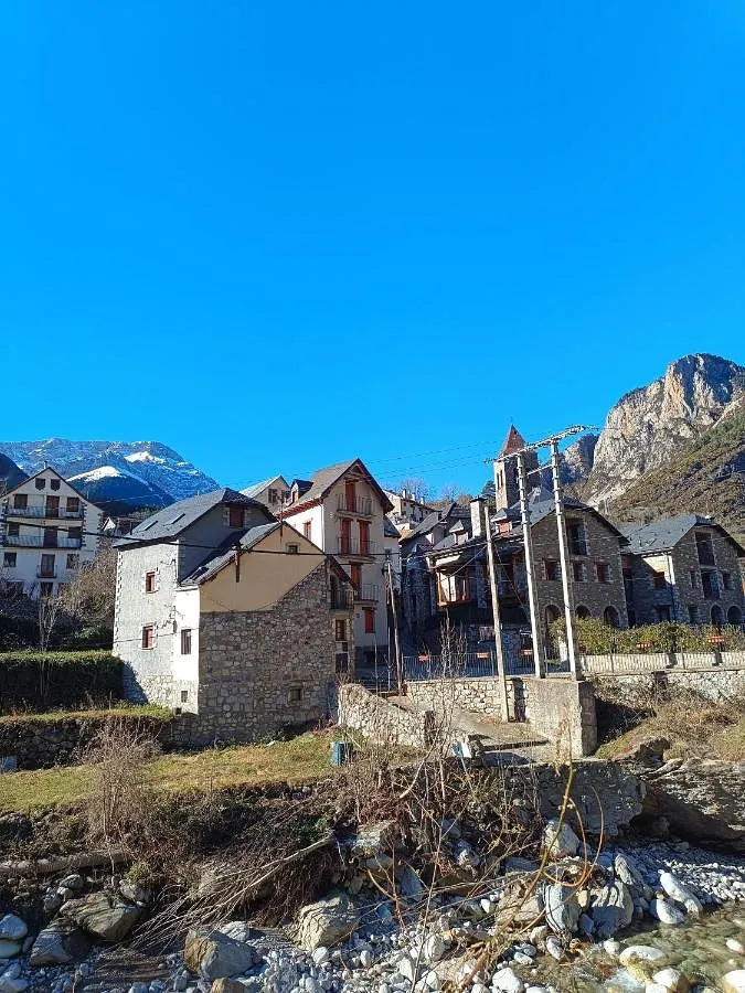 Maison de vacances pour 2 personnes, avec vue et balcon, animaux acceptés - 1