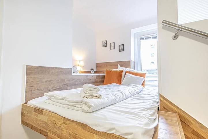 Ferienwohnung für 1 Personen - 1