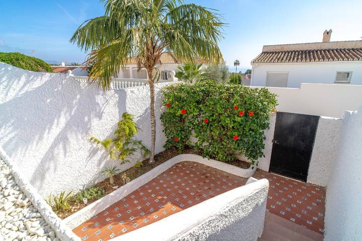 Ferienhaus für 6 Personen, mit Garten in Nerja - 2