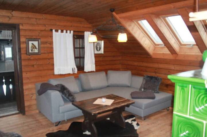 Ferienwohnung für 6 Personen, mit Whirlpool - 1