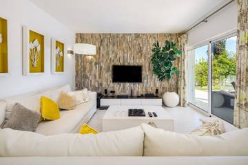 Villa pour 8 Personnes dans Vale do Lobo, Almancil, Photo 4