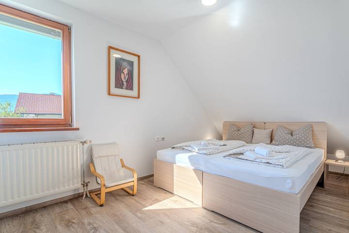 Ganze Wohnung, Weiss Family Apartment Savinja Hills in Karawanken und Bachergebirge, Untersteiermark