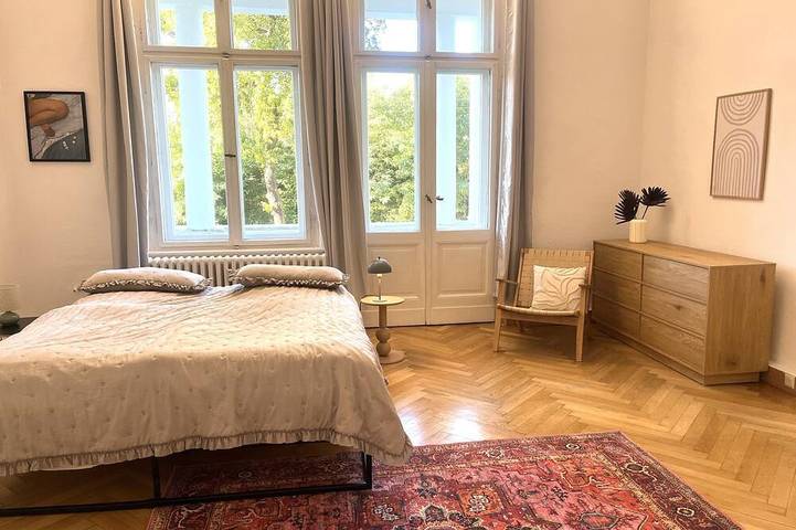 Ferienwohnung für 6 Personen in Frankfurt (Oder)