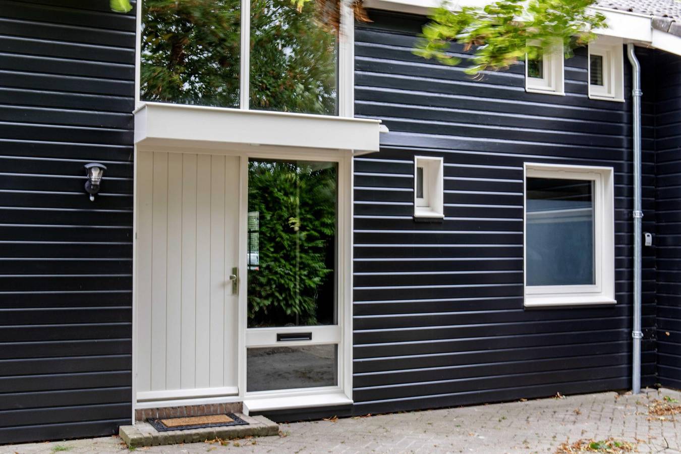 Recreatiepark de Wielen — Villa aan 't Wiel in Noord-Holland - Nordseeküste