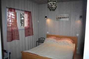 Gîte pour 8 Personnes dans Foncine-le-Haut, Parc naturel régional du Haut-Jura, Photo 1