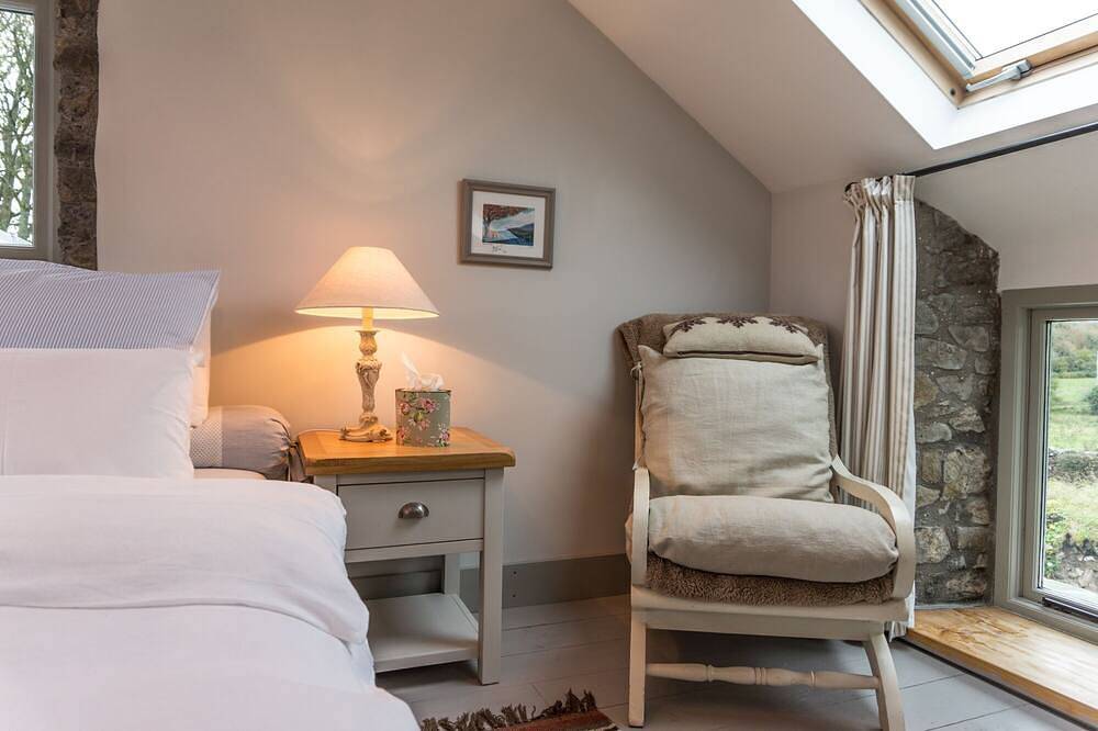 Landhaus-Urlaub in Co Sligo - Urlaub & Wellness - Westküste von Irland in County Sligo