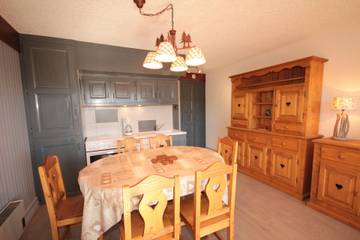 Chalet pour 6 Personnes dans Hauteluce, Espace Diamant, Photo 4