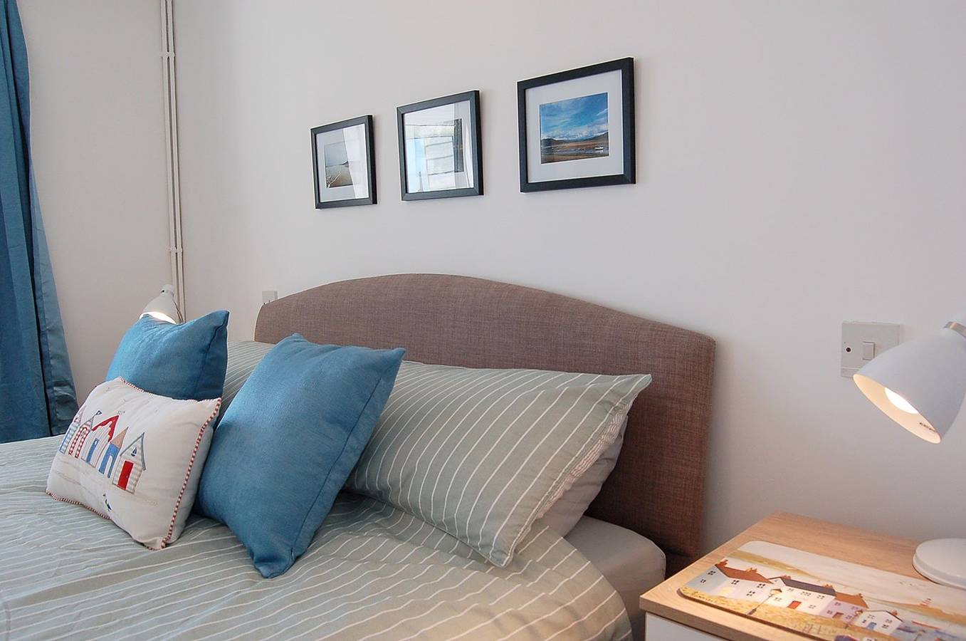 Sunny Side Up Beach House in Tywyn in Tywyn, Snowdonia