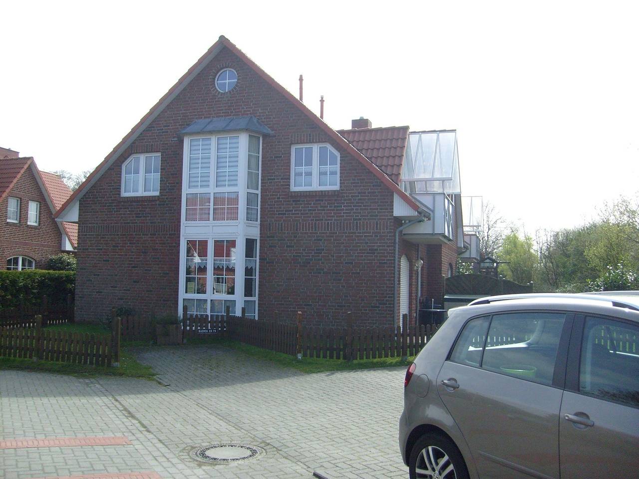 Appartamento vacanze a Weser-Ems a partire da 103€ a notte