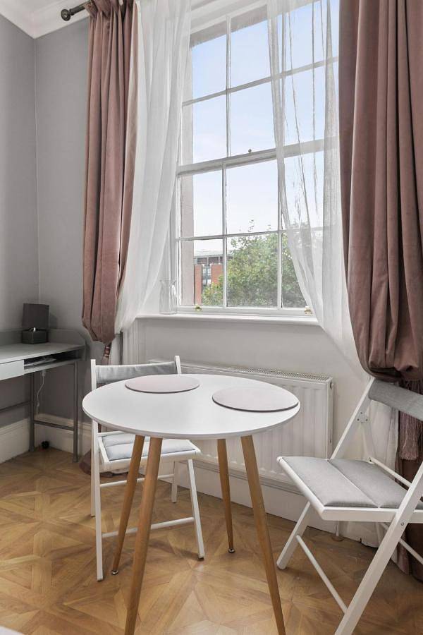 Standard Double Room in Dublin, County Dublin