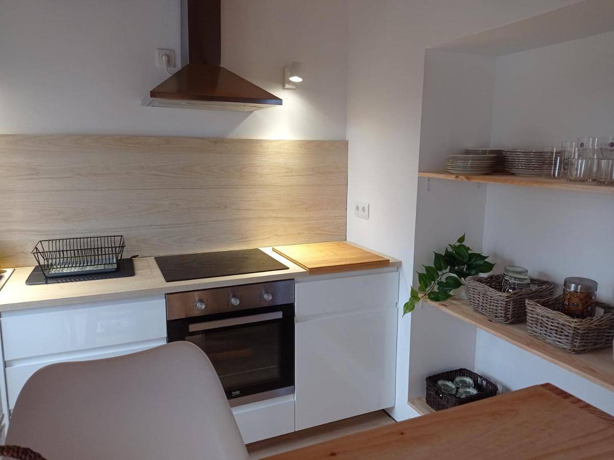 Four-Bedroom House in Caravia, Costa Verde