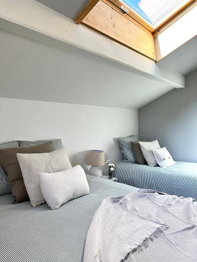 Appartement entier, Two-Bedroom Apartment with Balcony and Terrace in Domancy, Pays du Mont-Blanc