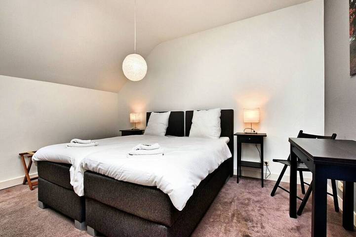 Location de vacances pour 28 personnes dans Petit-Han - 2