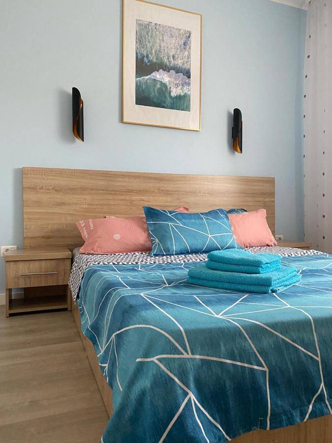 Maison d’hôte pour 2 personnes, avec Vue dans Constanța - 2