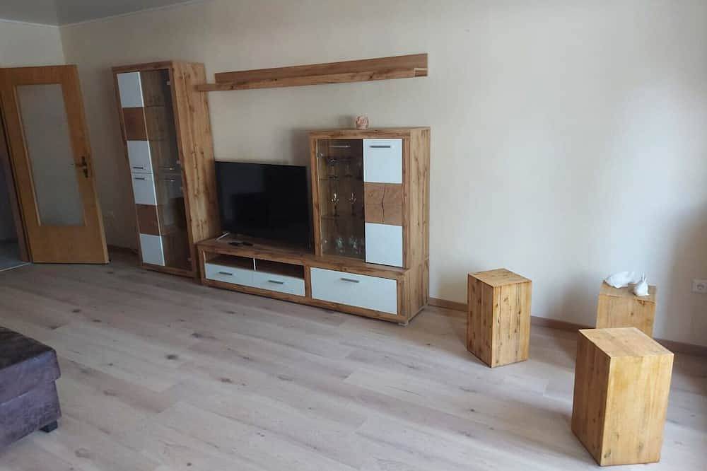 Ganze Wohnung, Ferienwohnung für Naturliebhaber/ Angeln, Pilze suchen, Wandern in Am Mellensee, Dahme-Seengebiet