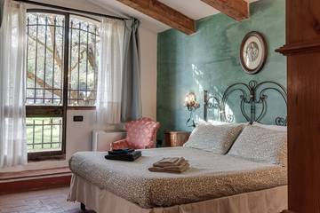 Casa Rural para 3 Personas en San Casciano in Val di Pesa, Provincia de Firenze, Foto 3