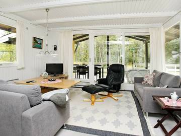 Ferieudlejning til 6 Personer i Østerby (Læsø), Læsø, Billede 1