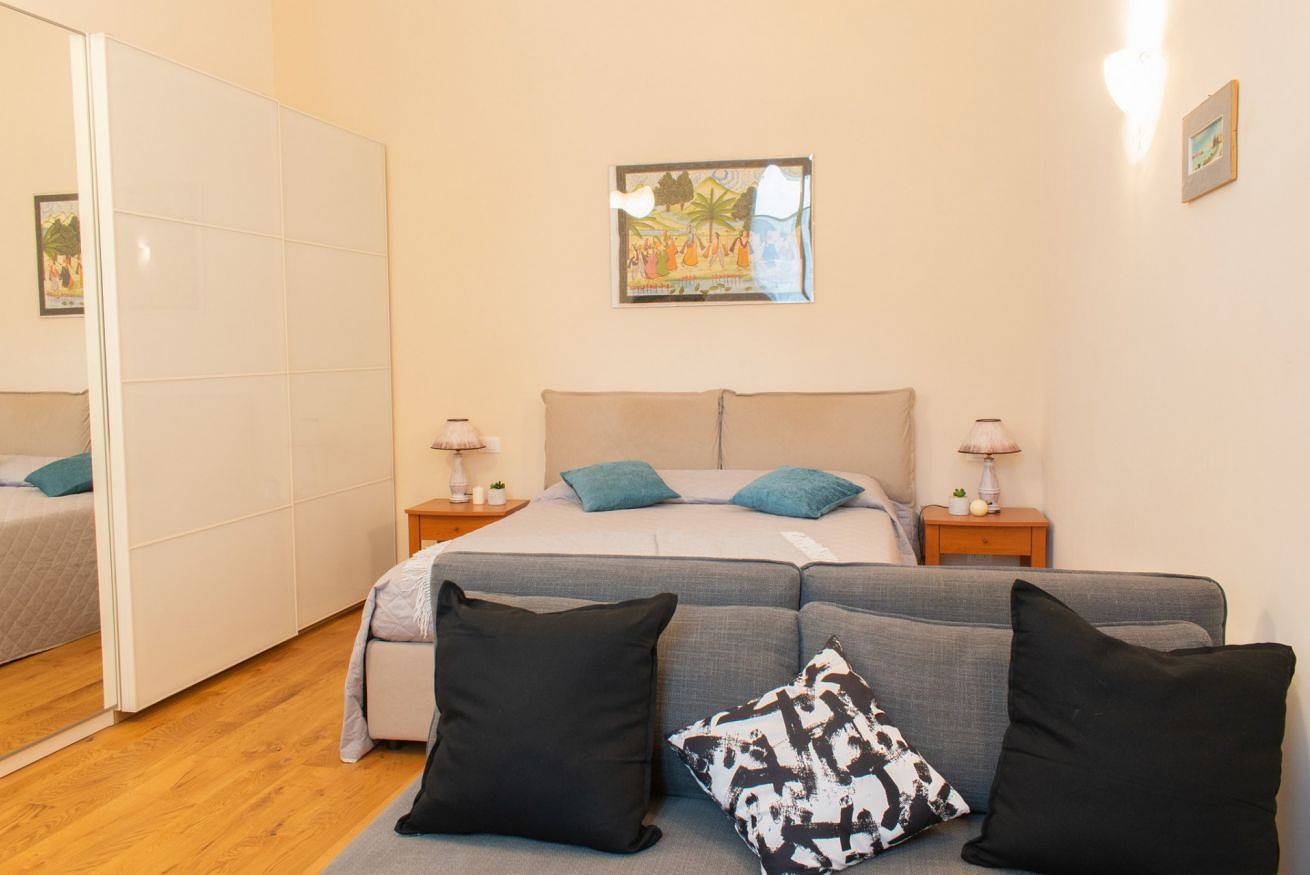 Ganze Wohnung, Vicenza Piazza dei Signori Apartment in Vicenza, Vicenza Provinz