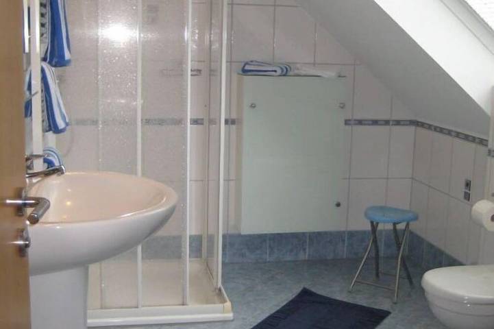 Ferienwohnung für 3 Personen, mit Balkon in Horn-Bad Meinberg - 4