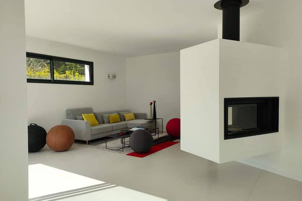 Maison moderne à 3 minutes  pied de la plage in Bénodet, Région de Quimper