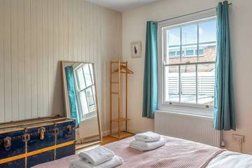 Cottage for 4 People in Broadstairs, Kent, Photo 2