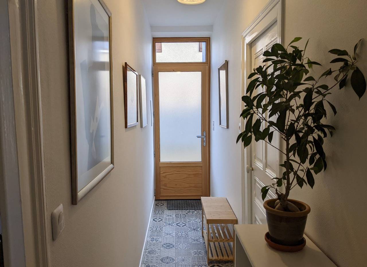 Chez Marie - Chambre in Le Puy-en-Velay, Massif central