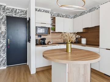Location De Vacances pour 5 Personnes dans Grau-d'Agde, Agde, Photo 2