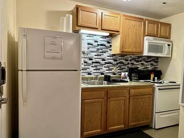 Vacation Rental for 6 Guests in Pittsburgh, Allegheny County, Picture 2