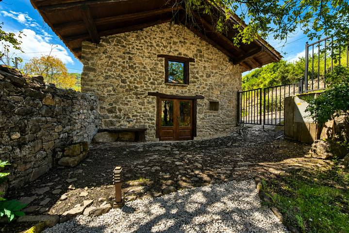 Apartamento de vacaciones para 2 personas en Montaña Central