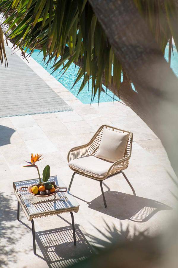 Gîte pour 2 personnes, avec terrasse dans Calanque De Port Pin Cassis - 3