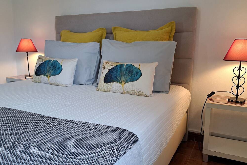 Orchideenhaus in Süd-Madeira in Calheta, Madeira