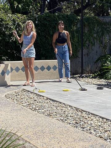 Bed And Breakfasts for 2 Guests in Oceanside, Southern California, Picture 2