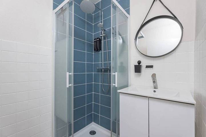 Gîte pour 4 personnes dans Homécourt - 4